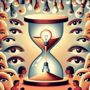 Perception Shifts