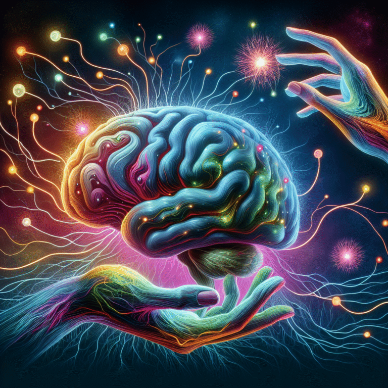 Neuroplasticity