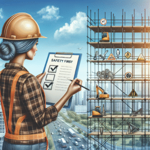 Scaffolding