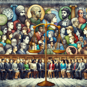 Jury Selection