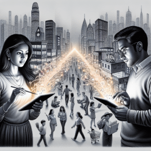 Selective Attention