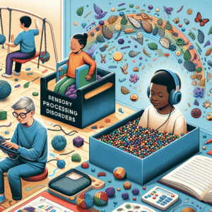 Sensory Processing