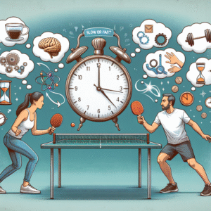 Reaction Time