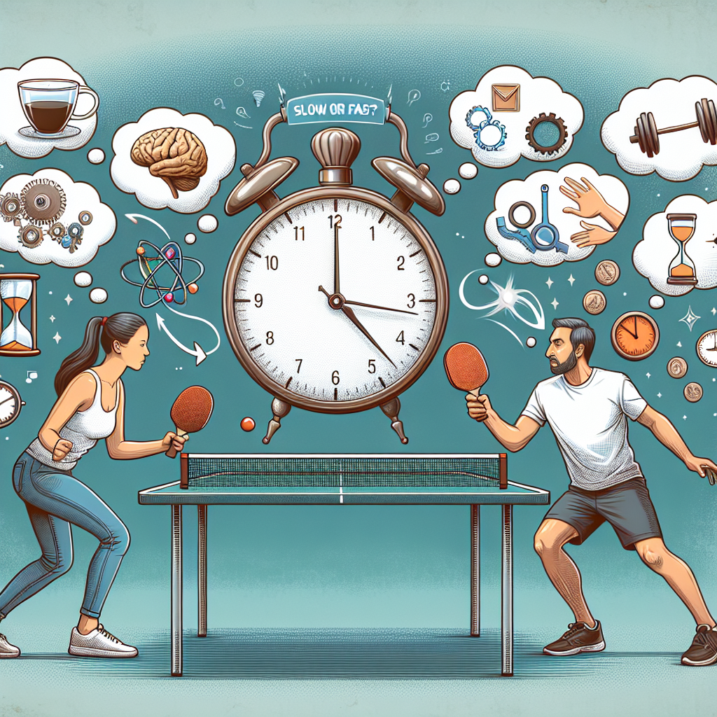 Reaction Time