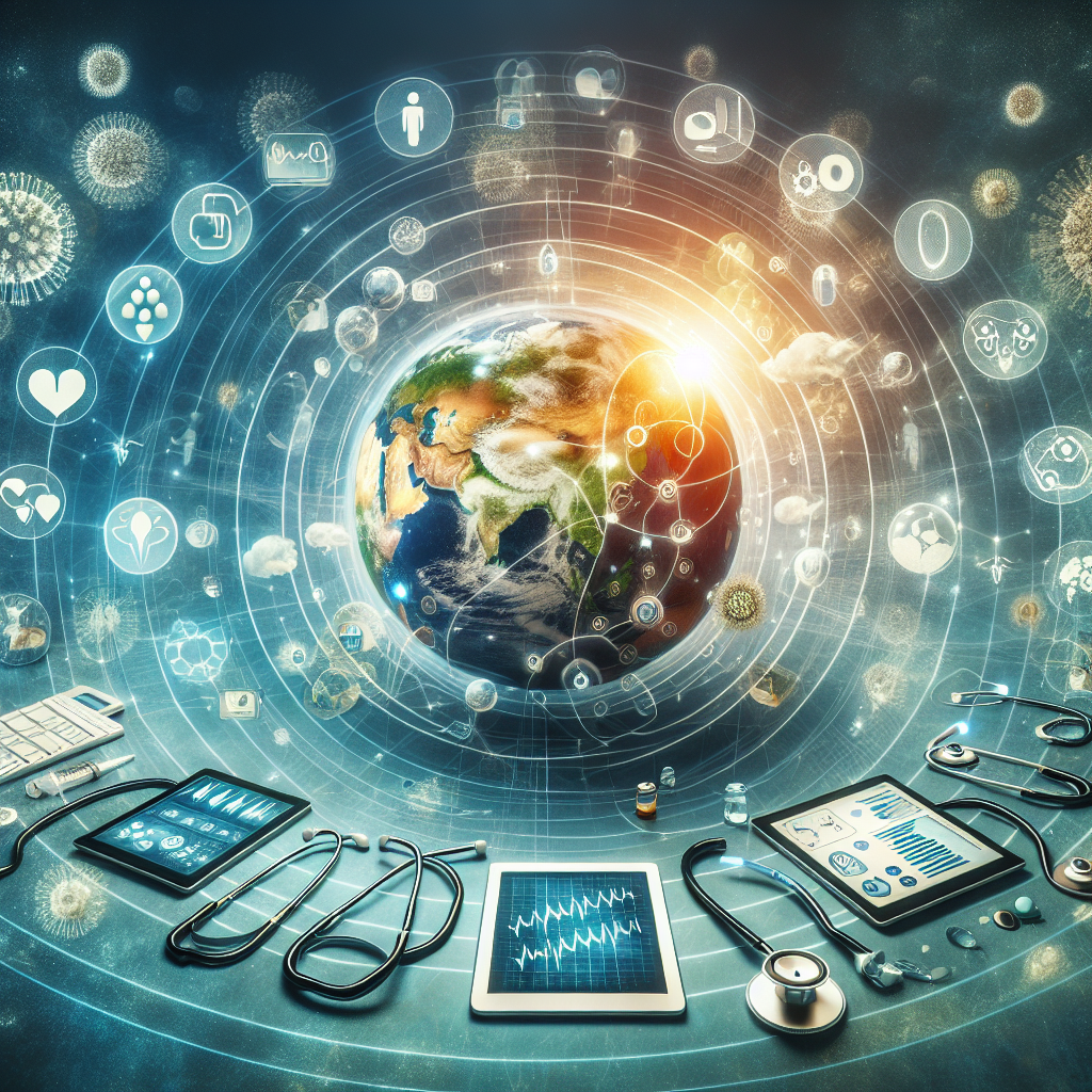Telehealth Services