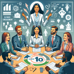 Employee Engagement