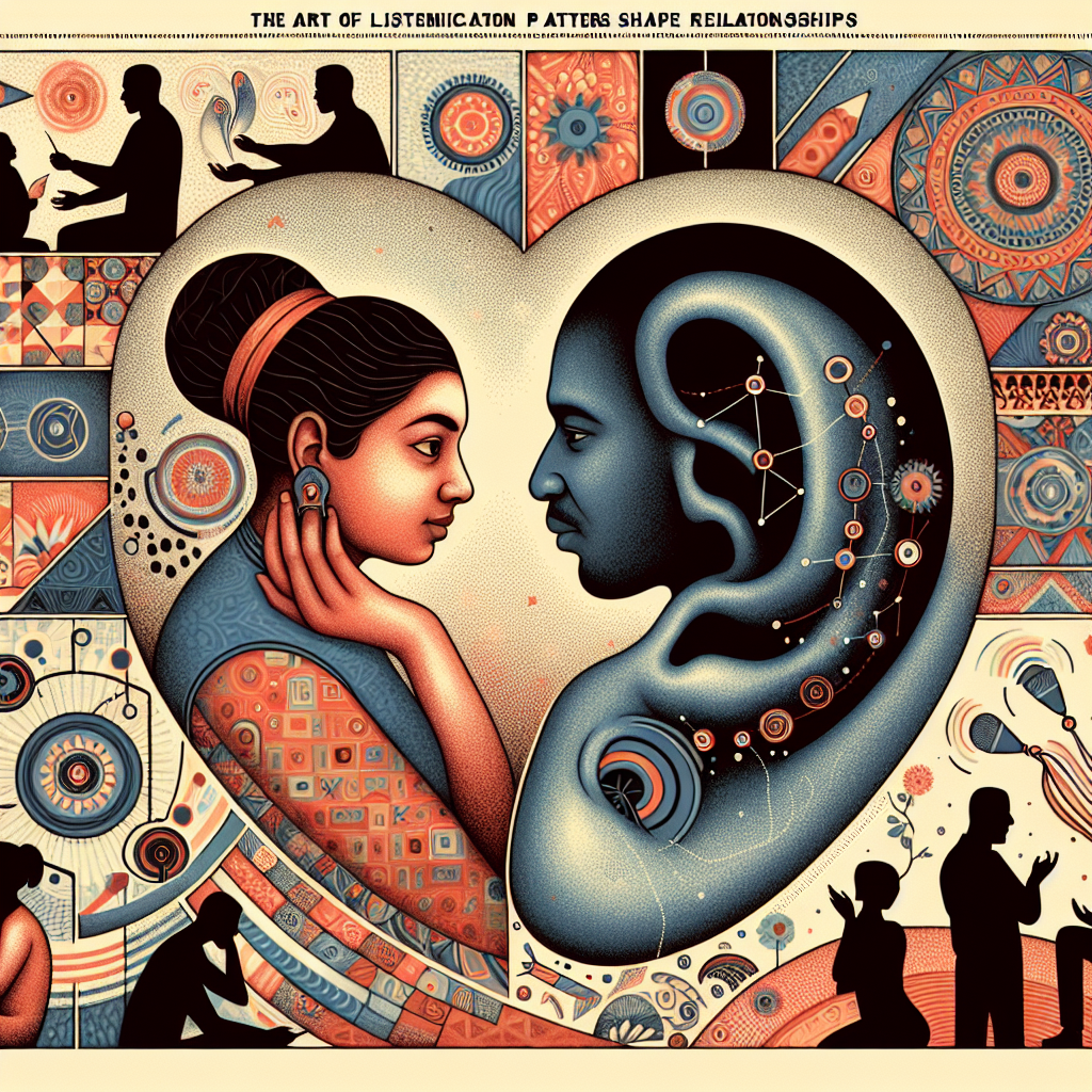 Communication Patterns