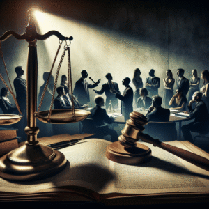Trial Consulting