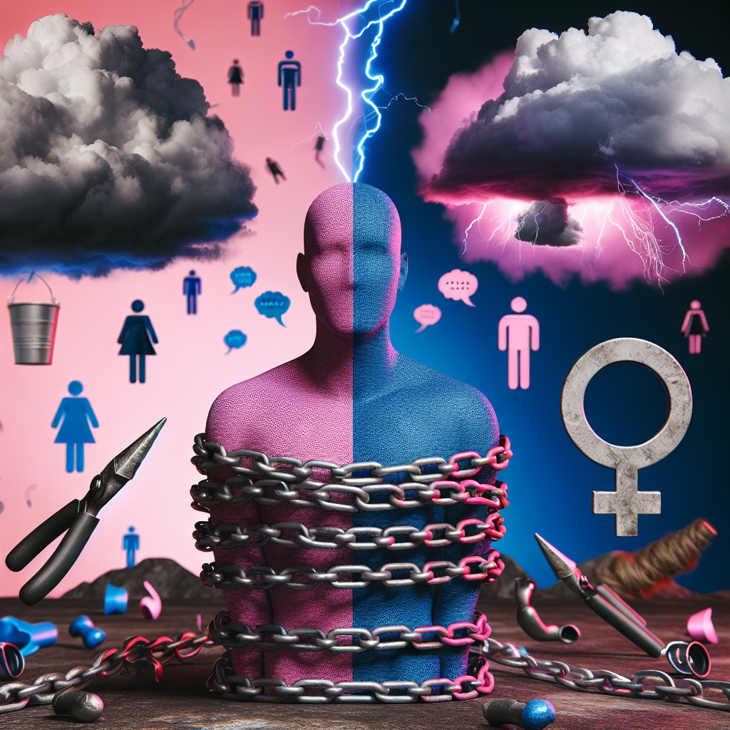 Gender Norms