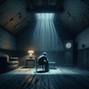The hidden psychological effects of long-term isolation