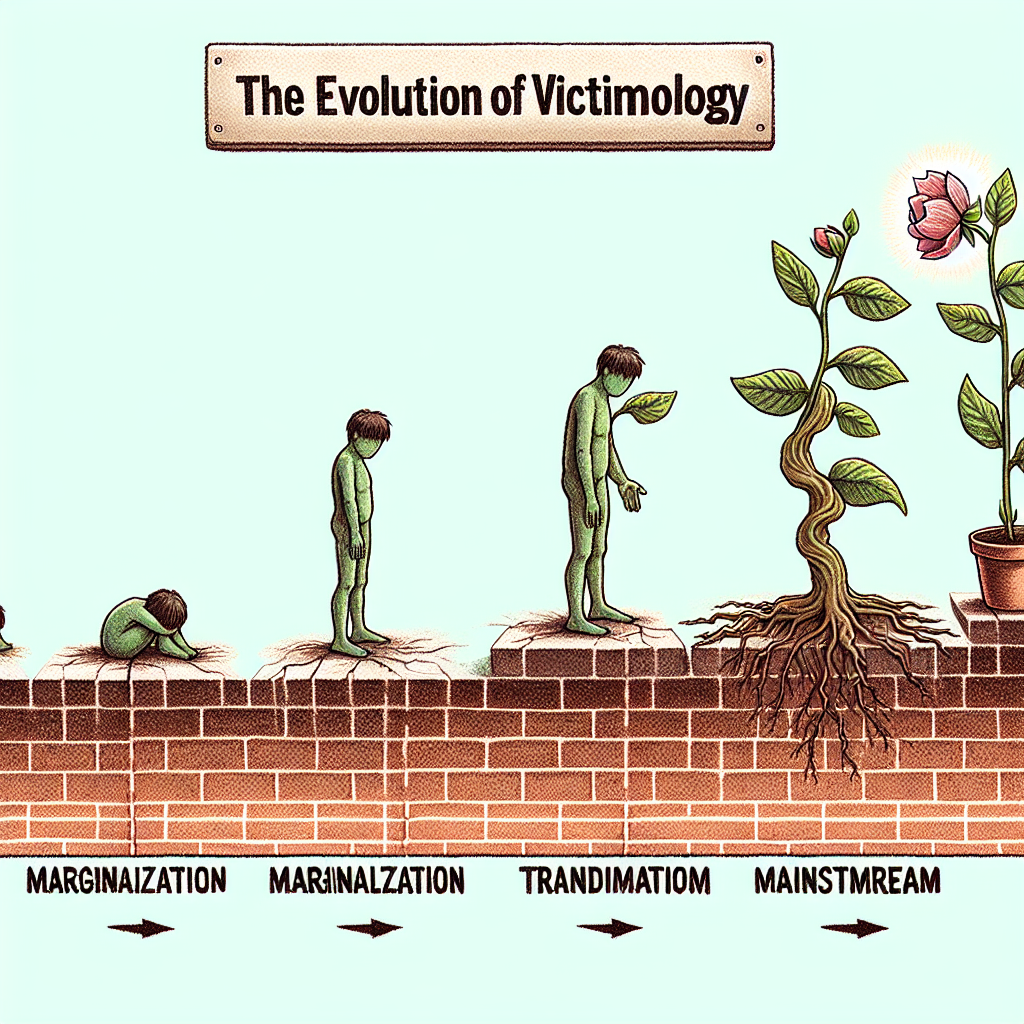 Victimology