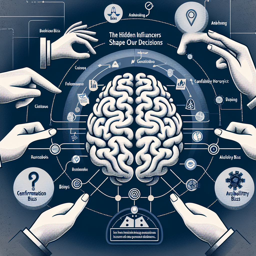 Cognitive Biases