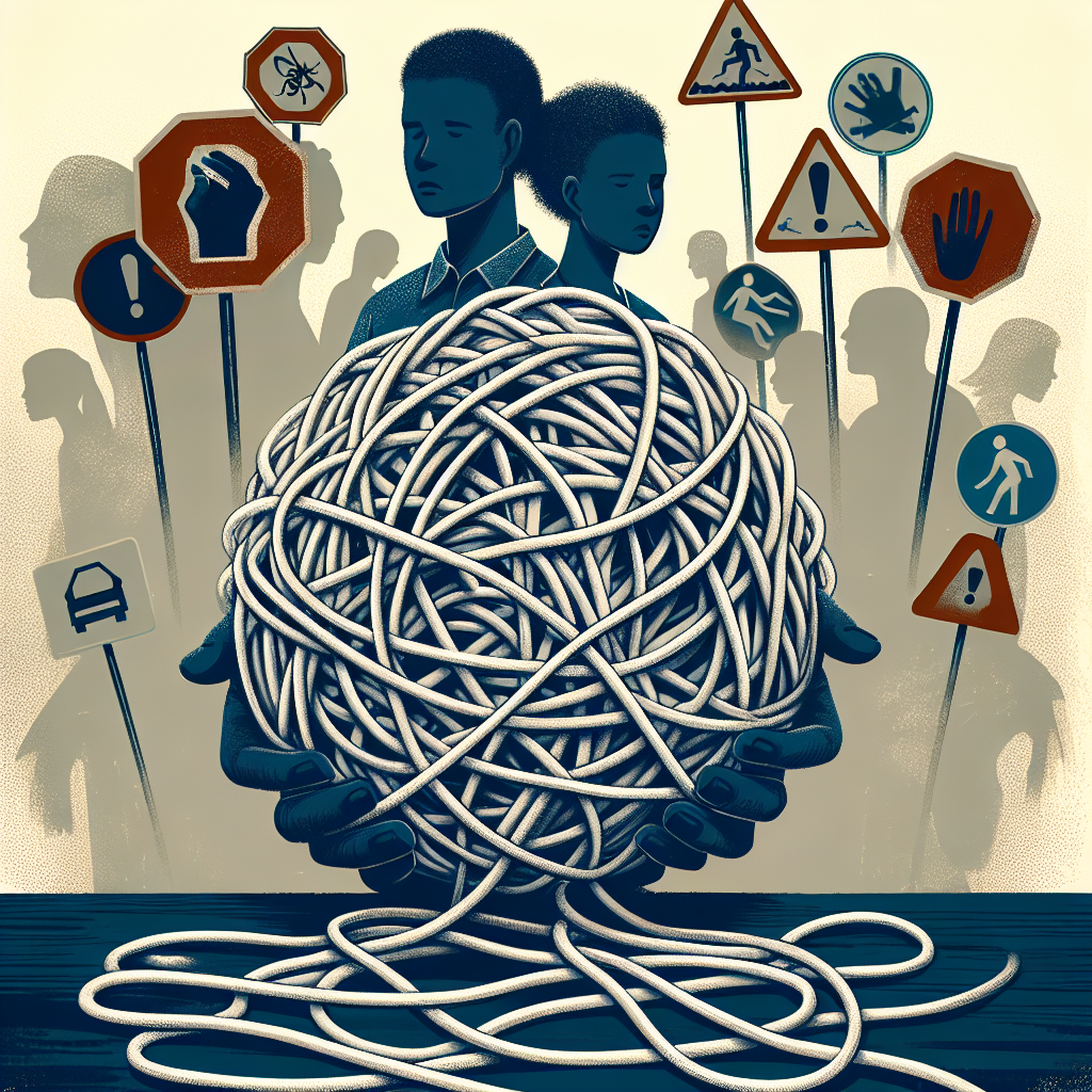 Codependency