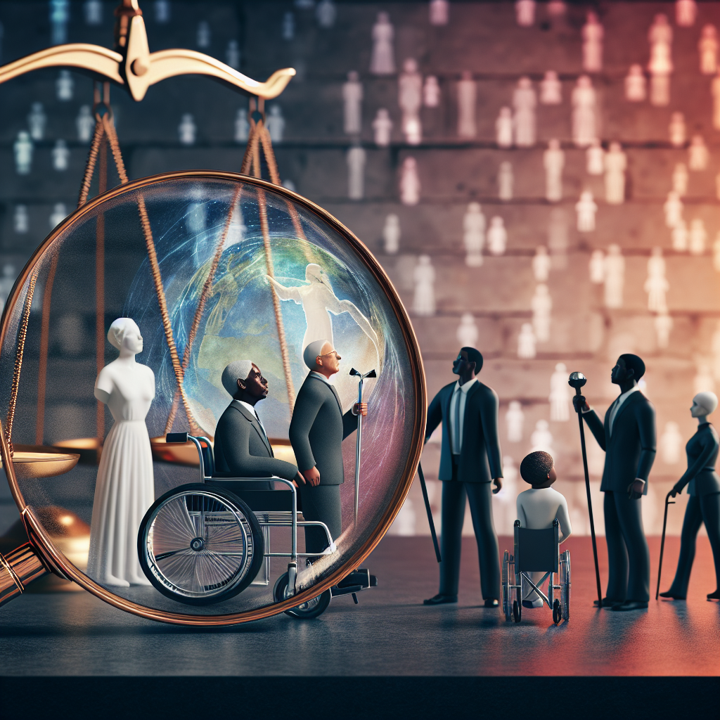 Disability Rights