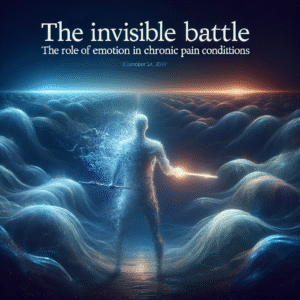 Pain Psychology