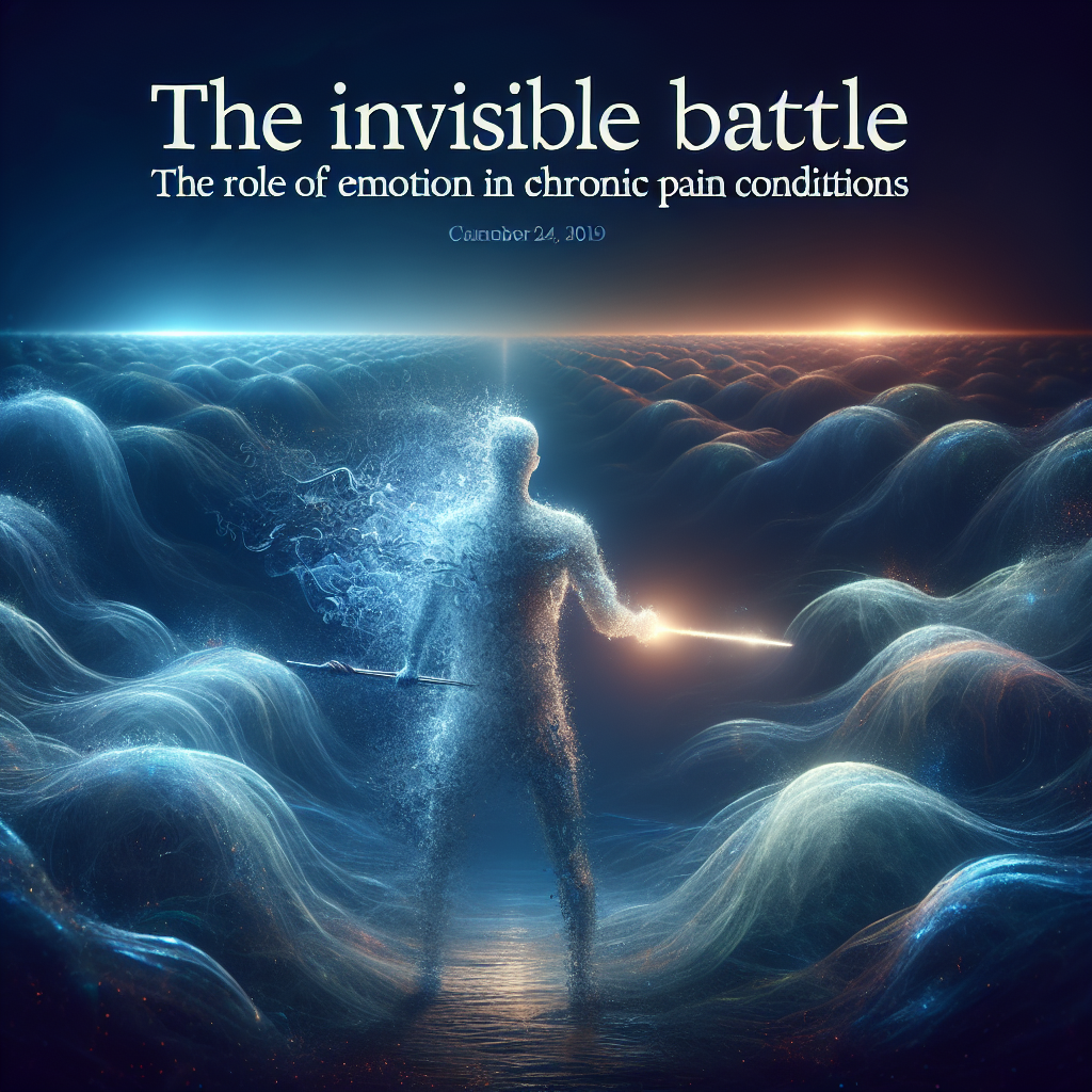 Pain Psychology