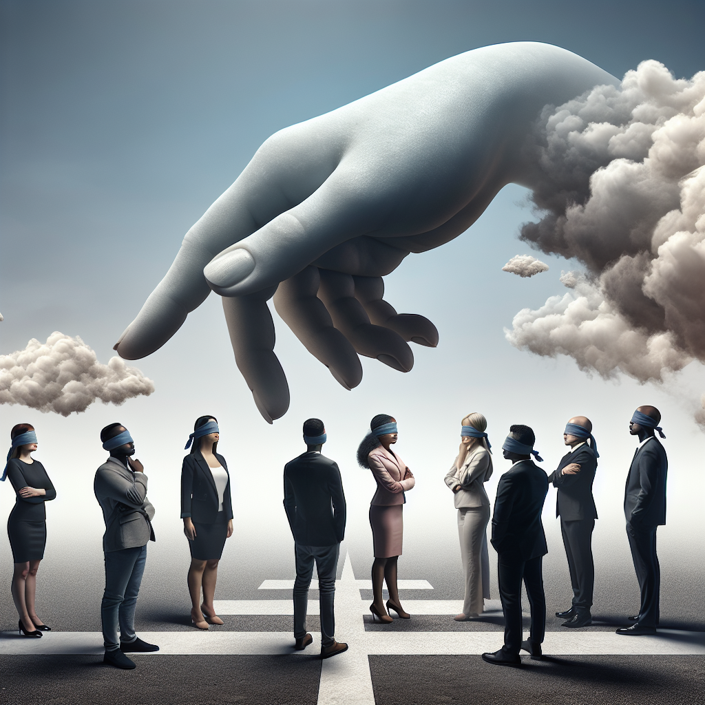 Cognitive Biases