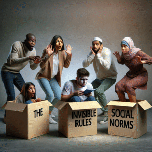 social norms