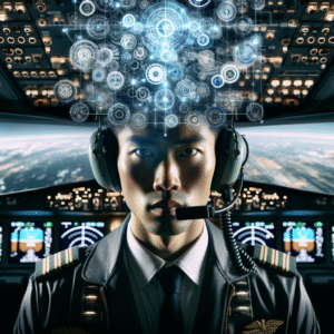 Aviation Psychology
