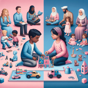 Gender Socialization