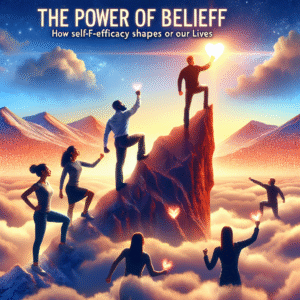 Self Efficacy