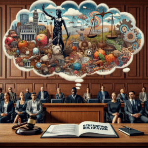 Sentencing Mitigation