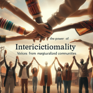 Intersectionality