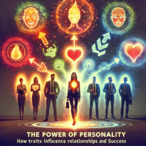 Personality Traits