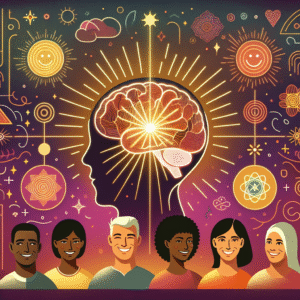 Positive Psychology