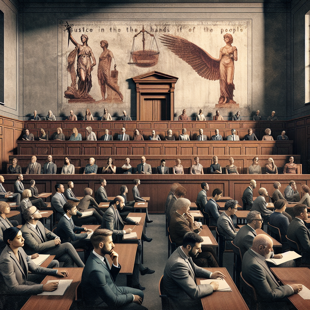 Jury Selection