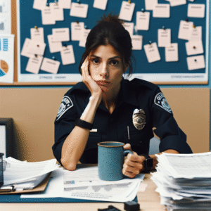 Police Psychology