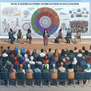 Social Facilitation
