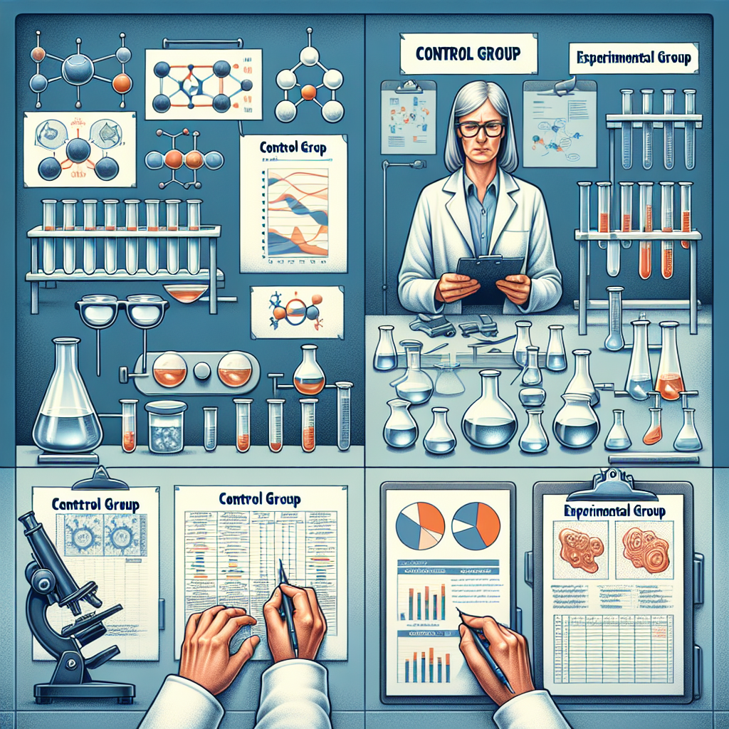 Control Group