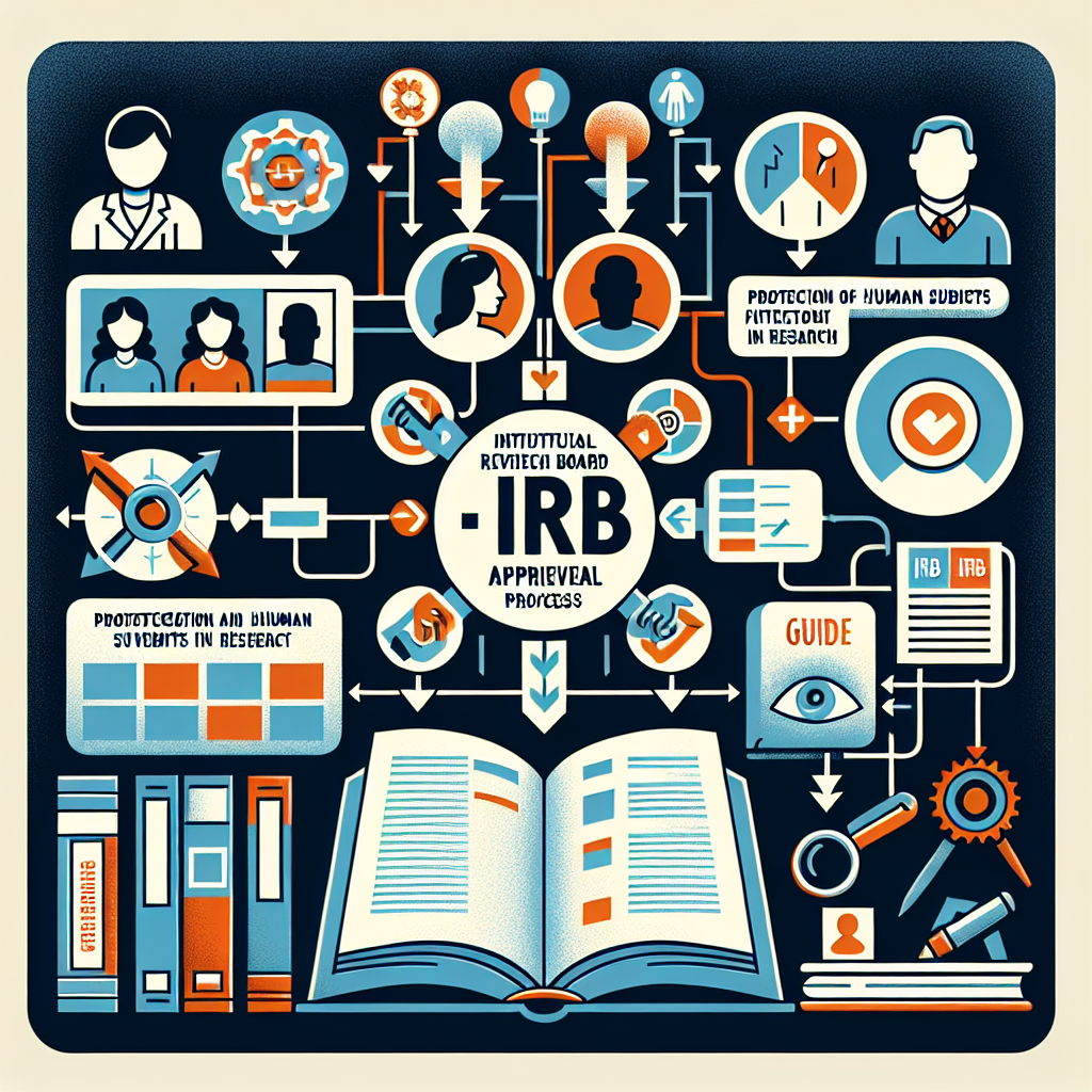 IRB approval