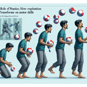 Motor Learning