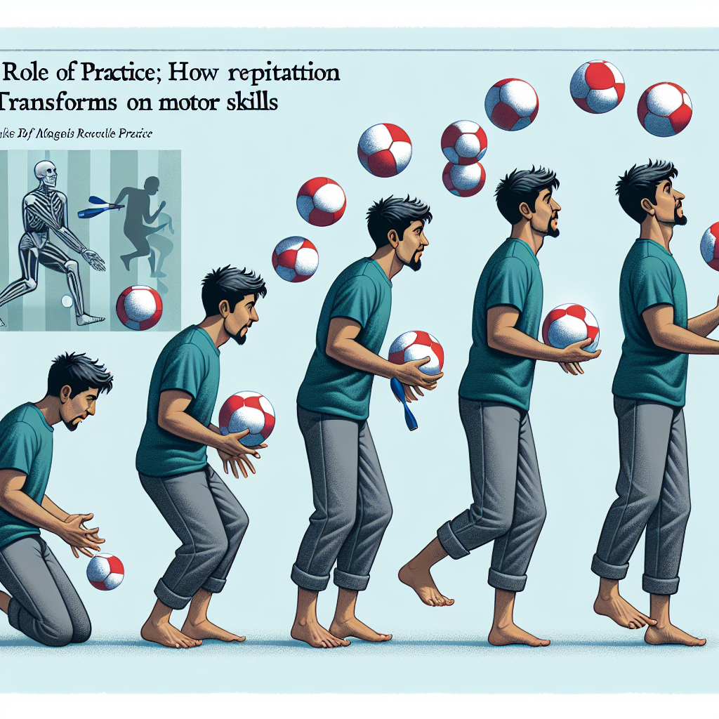 Motor Learning