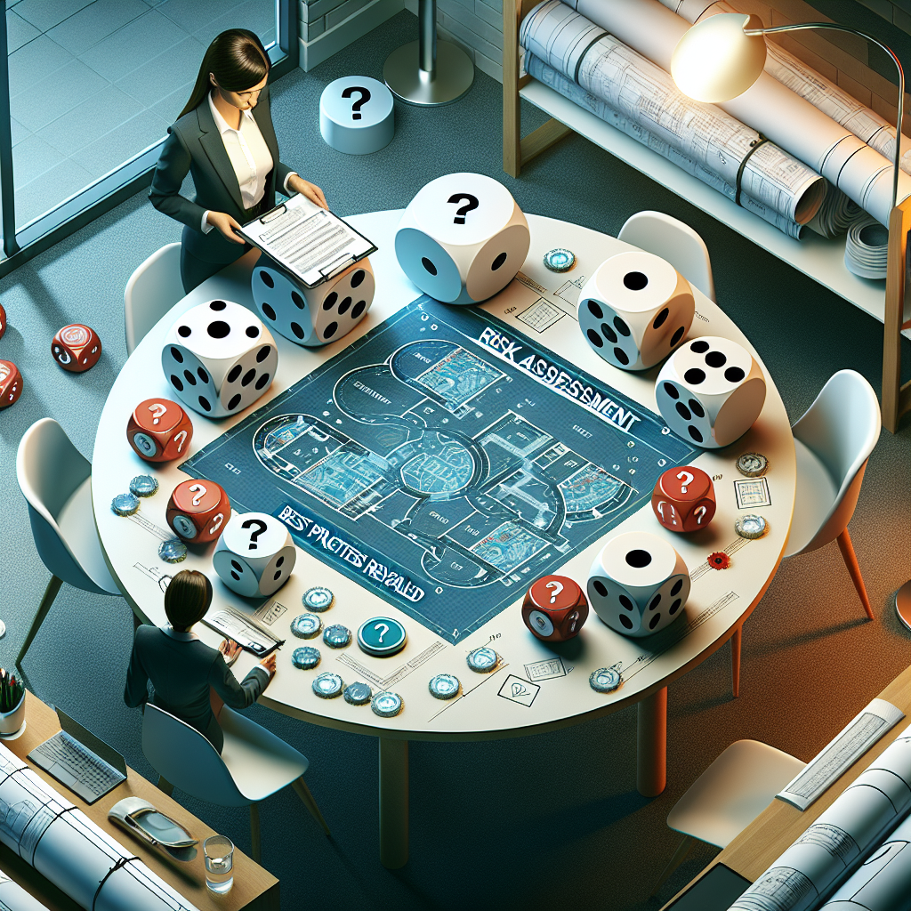 Risk Assessment