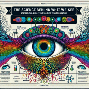 Visual Perception