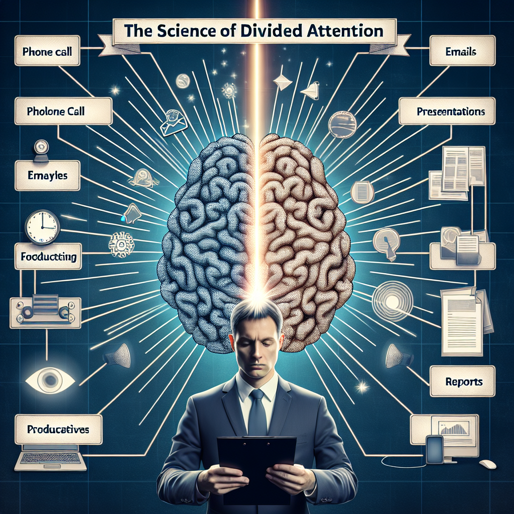 Divided Attention