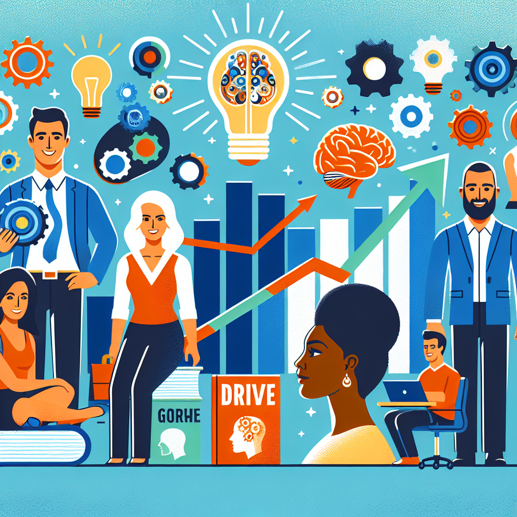 Motivation Theories