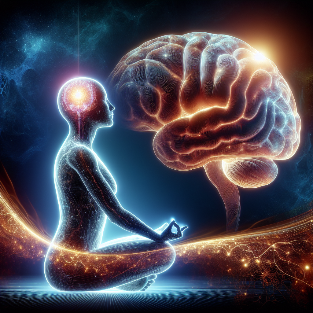 Mindful Awareness