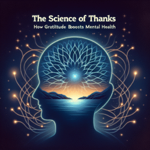Gratitude Practice
