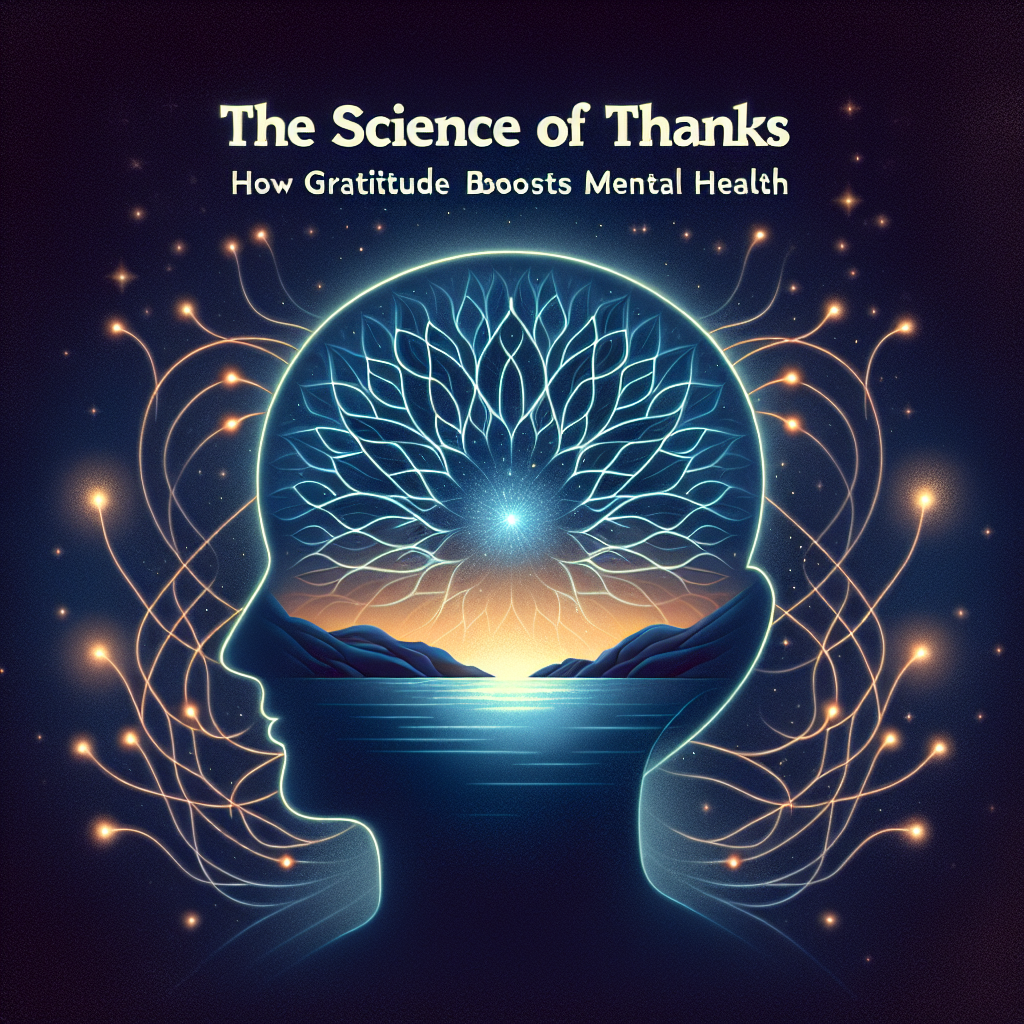 Gratitude Practice