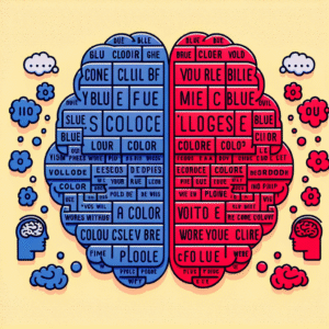 Stroop Effect