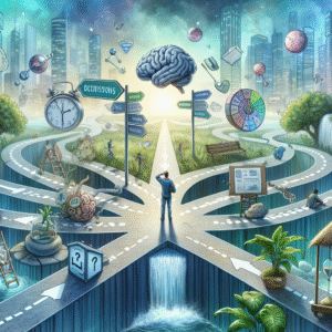 Decision Fatigue