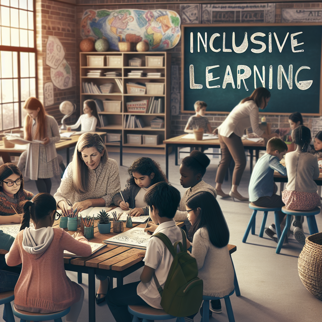 Classroom Climate