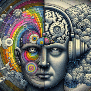 Selective Attention