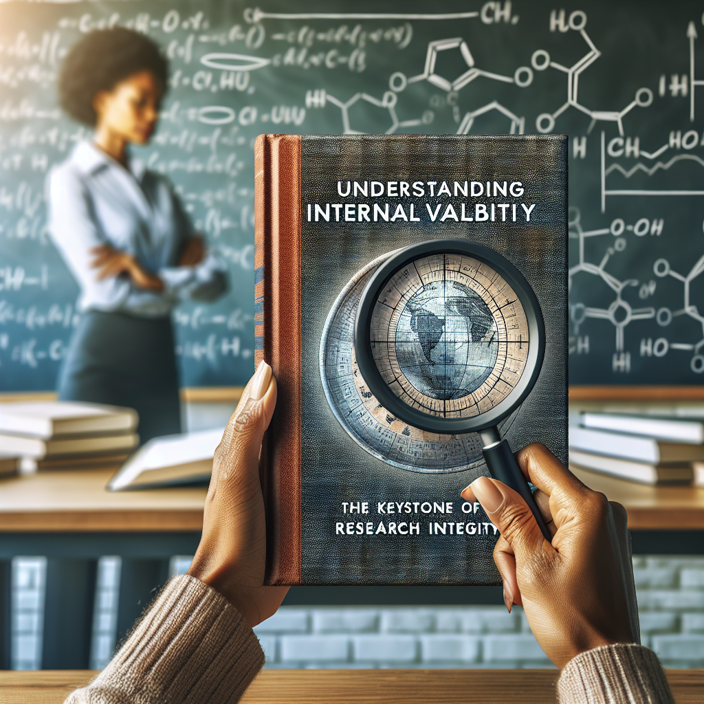 Internal Validity