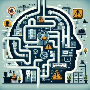 Safety Psychology