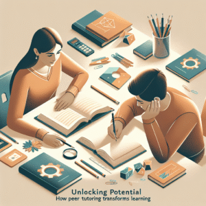 Peer Tutoring